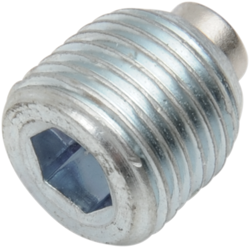 Primary Plug - 1/8 NPT"