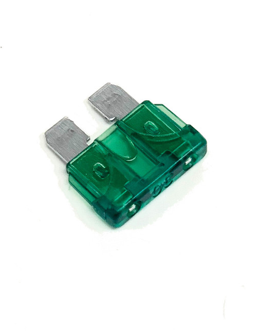 Namz Custom Cycle #NF-ATO-30 - 30-Amp Ato Fuse