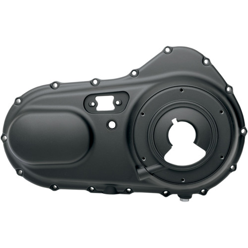 Drag Specialties - Primary Cover - Satin Black - '04-'05 Sportster