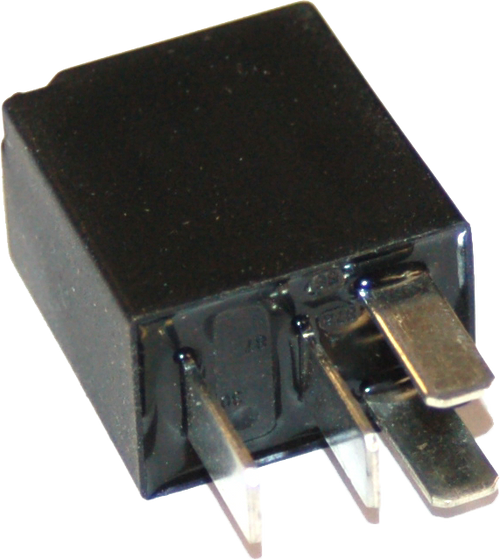 Namz Custom Cycle #NSR-2501 - Replacement 25-Amp Micro Starter Relay