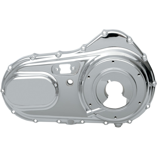 Drag Specialties - Primary Cover - Chrome - '06-'22 Sportster
