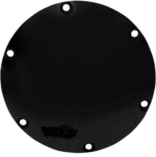 Gloss Black Derby Cover