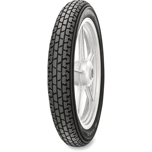 Metzeler #0109800 - Tire - Block™ C - Front/Rear - 3.00-19 - 54P