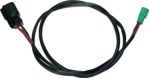 Namz Custom Cycle #NTBW-4202 - Plugnplay Tbw Harness 14-15 Fl 18" Tall Handlebars