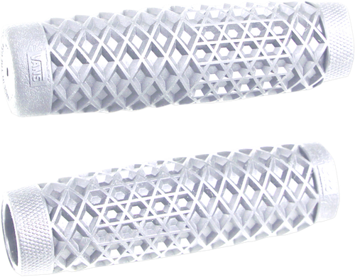 ODI #B01VTW - Vans Grips - 7/8" - White
