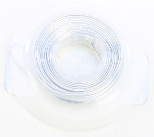 Powertye #76030 - Safety Lock Wire 25' Roll 0.032 Dia