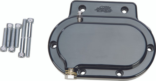 Pro One #202240B - Hydraulic Clutch Actuator Smooth Blk 5-Speed