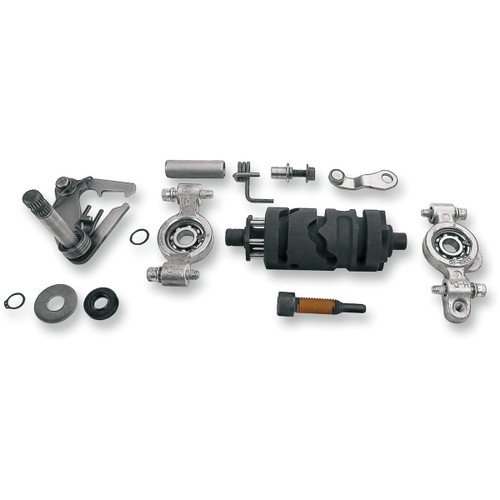 Jims #8070 - Shifter Upgrade Kit - 5-Speed - Harley-Davidson