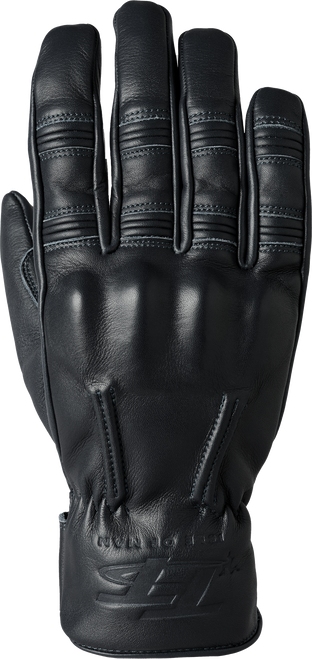Rst #103183BLK-09 - Iom Tt Hillberry 2 Ce Glove Black Md