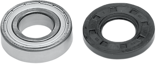 High Torque Bearing and Seal