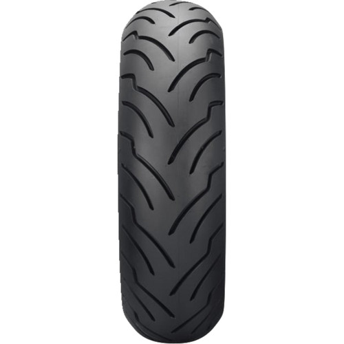 Dunlop #45131089 - Tire - American Elite - Rear - 130/90B16 - 73H