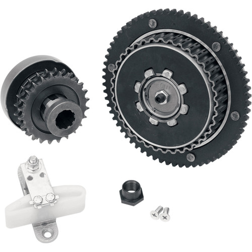 Drag Specialties - Primary Drive Kit - 37T - '90-'93 Harley-Davidson