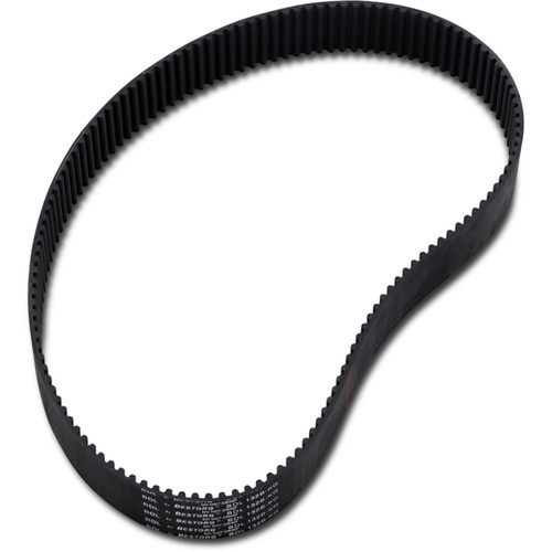 Belt Drives LTD. #BDL-132B-KG - Replacement Primary Belt - 2" - 132T - 8 mm