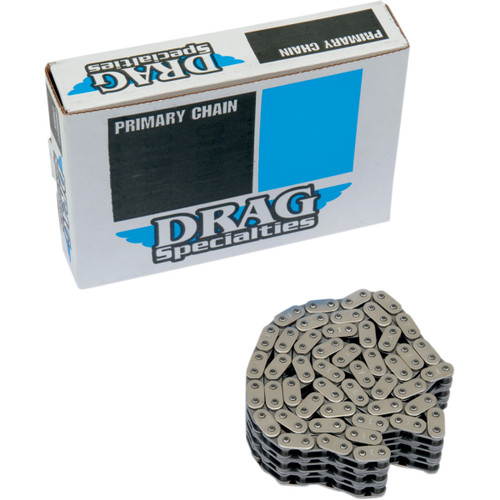 Drag Specialties - Primary Chain - #35-3 x 94