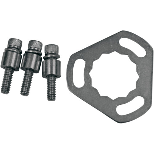 Belt Drives LTD. #MPLP-100 - Motor Pulley Locking Plate Kit