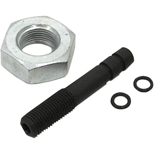 Belt Drives LTD. #CDAS-100A - Clutch Adjusting Screw with Jam Nut
