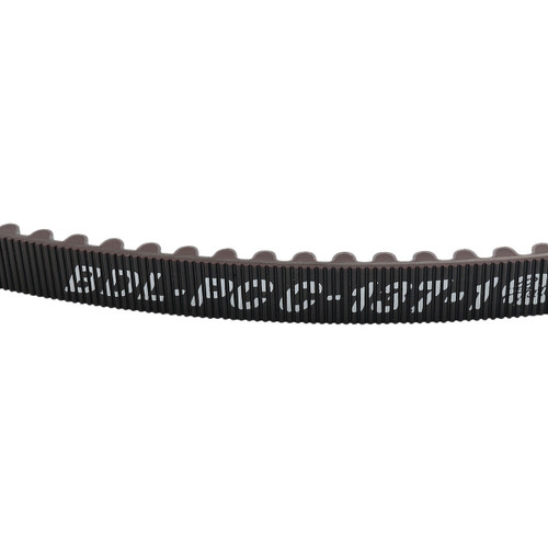 Belt Drives LTD. #PCC-137-1 - Rear Drive Belt - 137 Tooth - 1" - Sportster