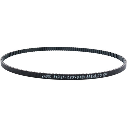 Belt Drives LTD. #PCC-137-1 - Rear Drive Belt - 137 Tooth - 1" - Sportster