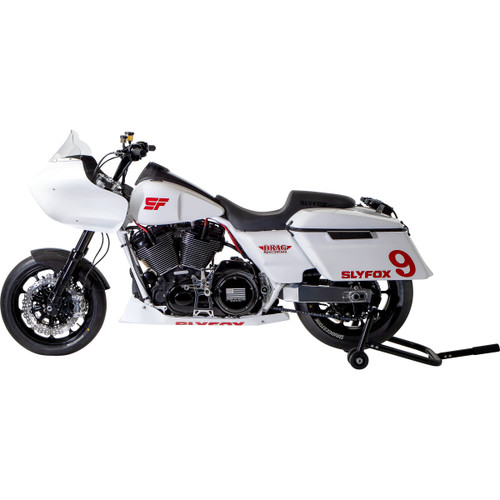 Drag Specialties - Primary Sprocket Kit - M8