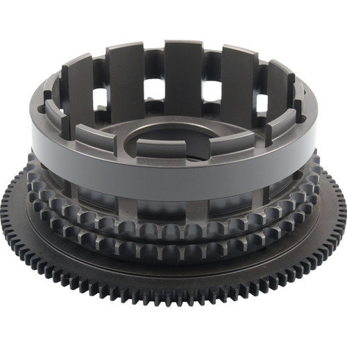 Belt Drives LTD. #CDB-720-SG4 - Clutch Basket - Chain Drive