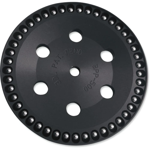 Belt Drives LTD. #BPP-500 - Lock-Up Clutch - '98-'17 Big Twin