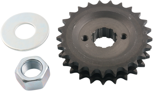 Non-Compensator Sprocket Kit