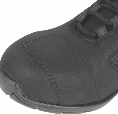 Speed and Strength Moment of Truth Leather Shoe Black Size - 8 - #892355
