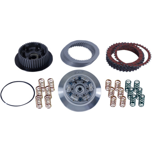 Barnett #6083023090 - Scorpion Low-Profile Lock-Up Clutch