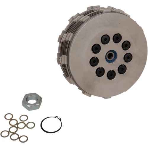 Belt Drives LTD. #CC-122H-CSPP - Competitor Clutch