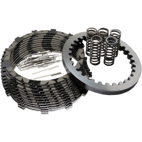 Rekluse #RMS-2816100 - TorqDrive® Clutch - Indian