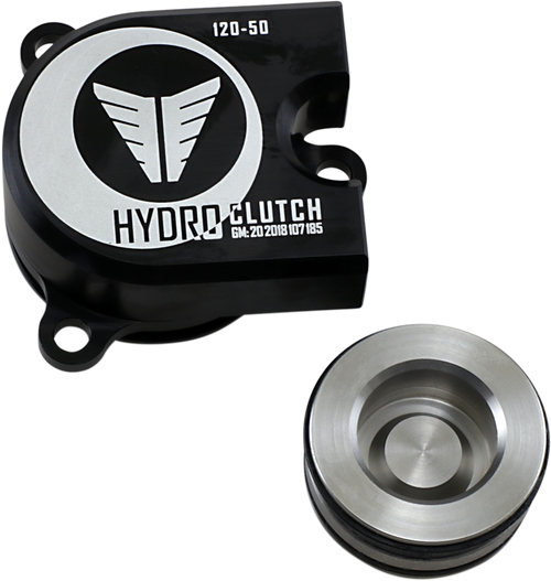 Hydro Clutch - Twin Cam