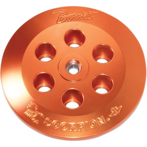 Barnett #6183030099 - Scorpion Pressure Plate - Hydraulic