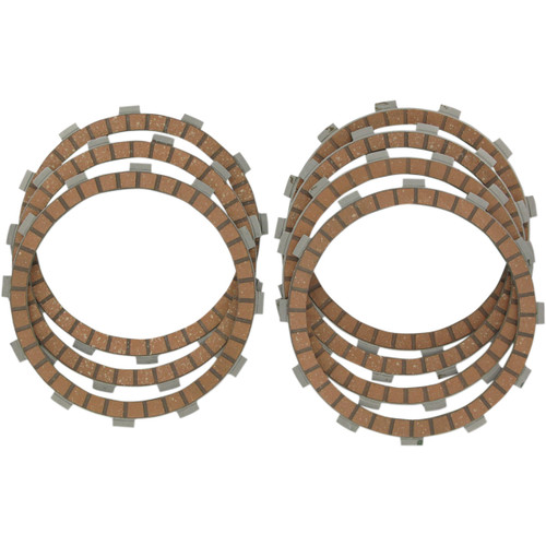 DP Brakes #DPHK510 - Clutch Fibers