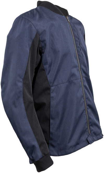 Speed and Strength Under The Radar Textile Jacket Navy - Small - #609846