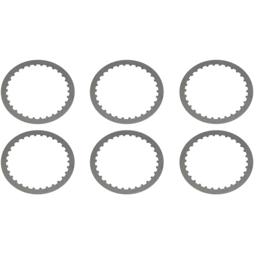 DP Brakes #DPHK506 - Steel Clutch Plates