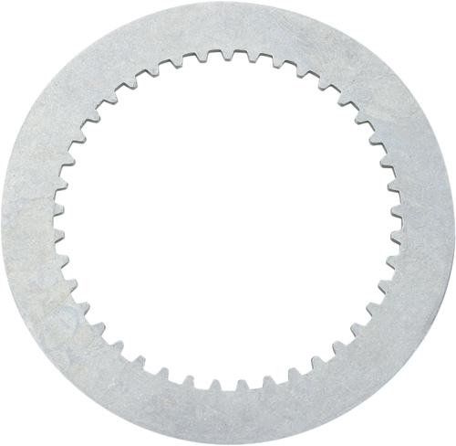 Rivera Pro Clutch Plate - Steel - 0.080"
