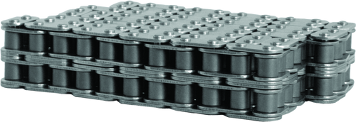 Twin Power 80-06 FLT FXR Primary Chain Replaces H-D0037-79A