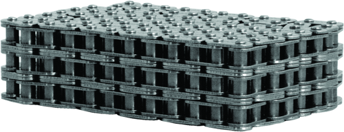 Twin Power 04-22 XL 1200 Primary Chain Replaces H-D0147-04