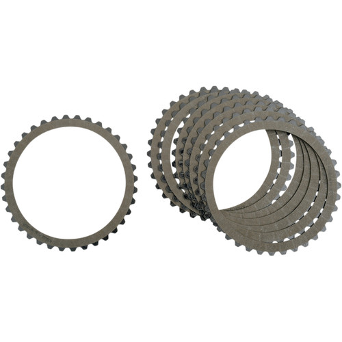 Alto Products #095752KB - Clutch Friction Plate Set