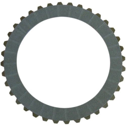 Alto Products #320720K220UP1 - Rivera Pro Clutch Plate