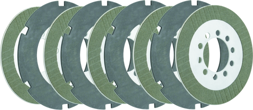 Twin Power 41-84 Big Twin Clutch Kit 5 Plate Type