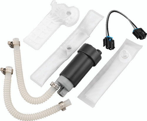 Twin Power 04-17 Dyna 04-17 V-Rod Fuel Pump Rps H-D5284-08A 61016-04B 62111-04 62109-01A 62109-07