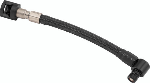 Twin Power 07 FLH FLT 01-17 FXST FLST EFI Fuel Line Replaces H-D2900-01