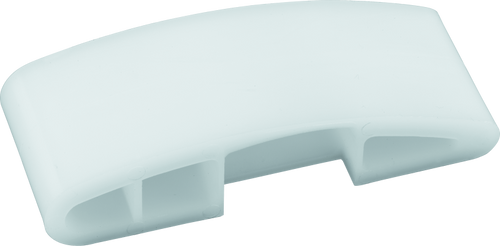 Twin Power 01-06 Big Twin Except 06 Dyna Primary Chain Adjuster Lining Replaces H-D9976-01