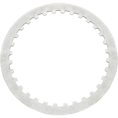 Drag Specialties - Steel Plate - '98-'17 Big Twin
