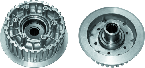 Twin Power 07-10 Big Twin 06 Dyna Clutch Hub Replaces H-D7554-06