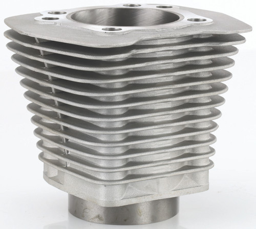 Twin Power 84-99 1340 cc Evolution Big Twin Aluminum Cylinder Natural Replaces H-D6510-83A