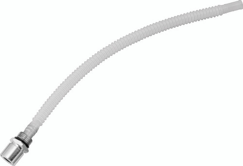 Twin Power 2002 Touring Models EFI Check Valve Replaces H-D1408-00A