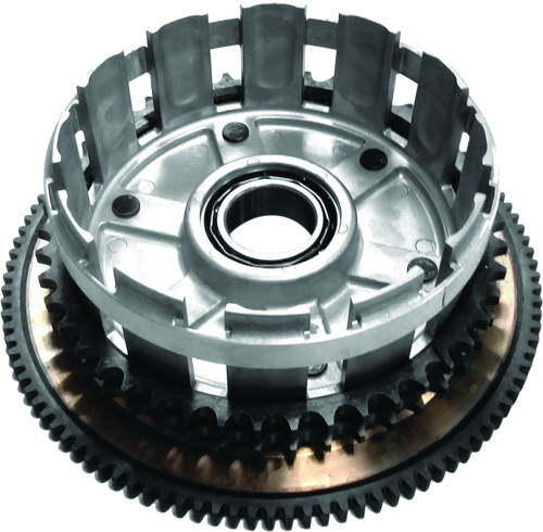 Twin Power 17-Up Touring Models Clutch Shell Replaces H-D700254