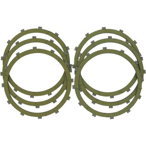 Drag Specialties - Aramid Fiber Plates